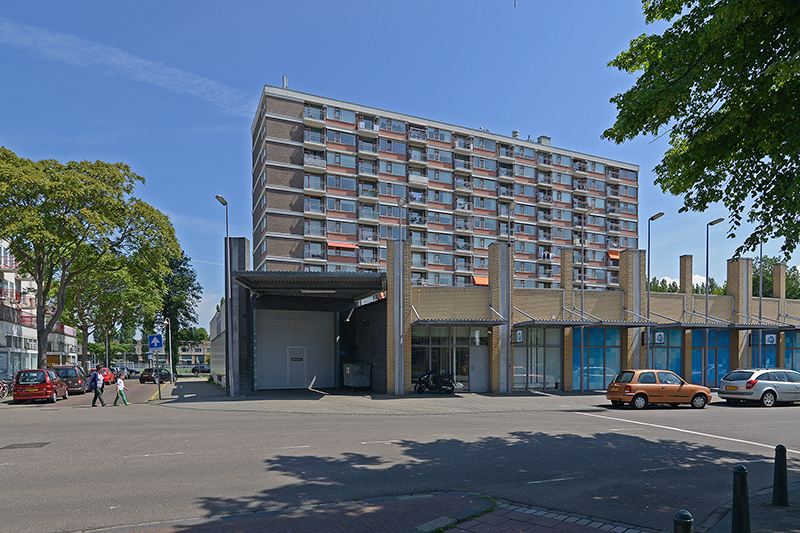 Sara Burgerhartweg 167