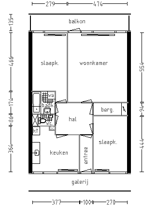 Savelsbos 104