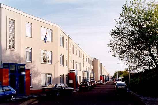 Wieringsestraat 20, 2583 VA Den Haag, Nederland