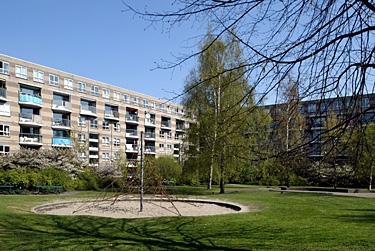 Burgemeester Patijnlaan 1278, 2585 CJ Den Haag, Nederland