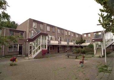 Ootmarsumstraat 67, 2541 CD Den Haag, Nederland
