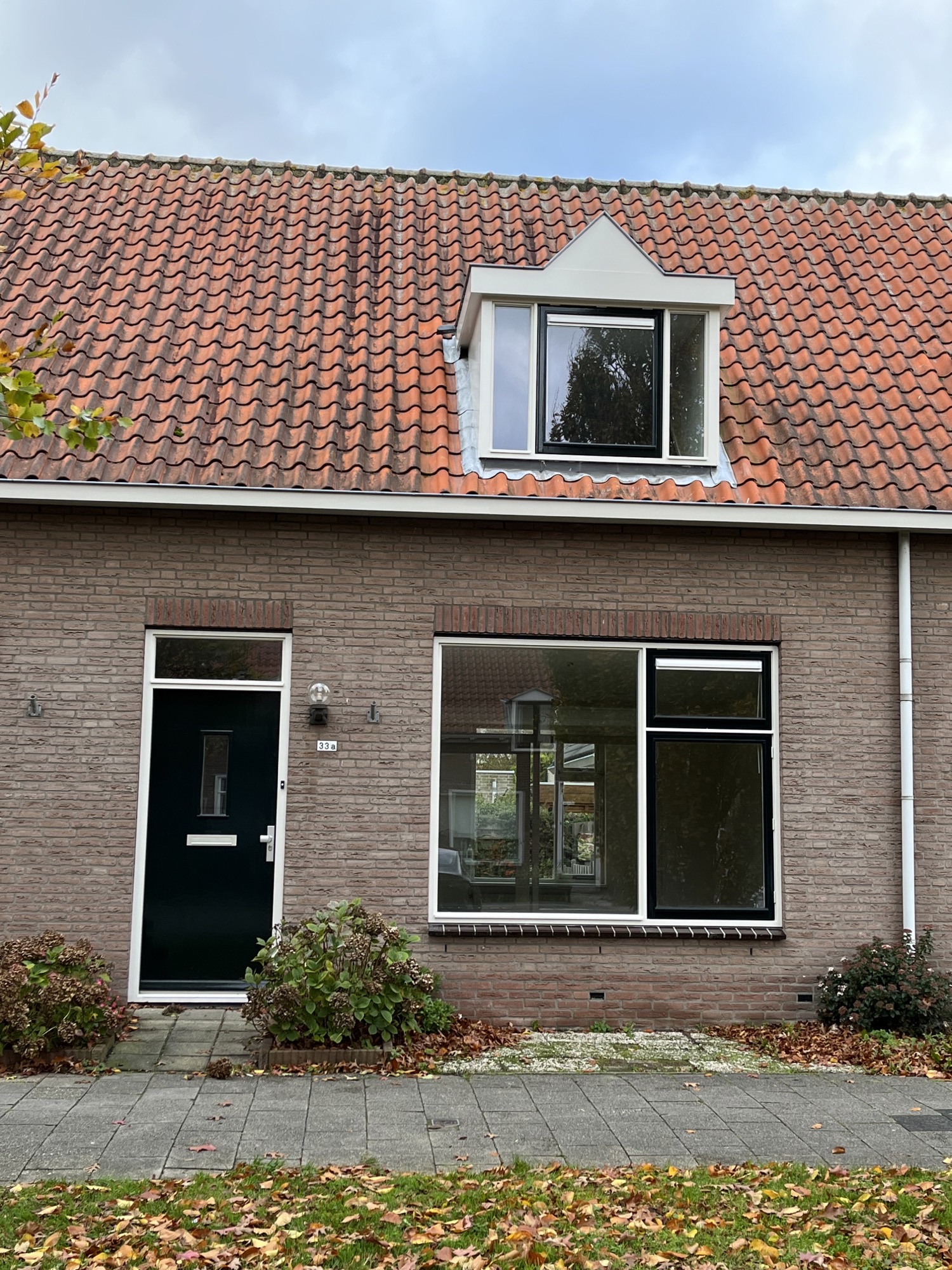 Huis te Veldelaan 33A, 3155 SB Maasland, Nederland