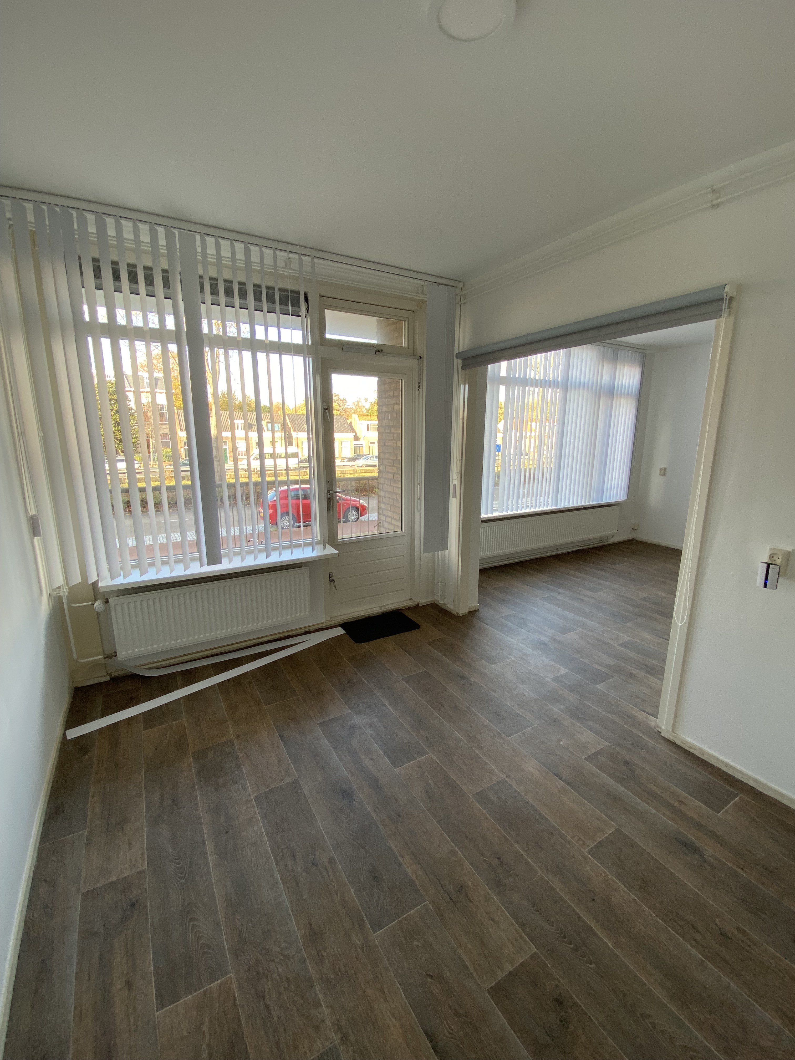 Loosduinsekade 657