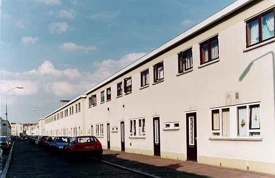 Markensestraat 86, 2583 PT Den Haag, Nederland