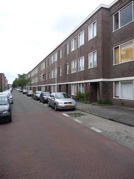 Ribesstraat 86, 2563 PC Den Haag, Nederland