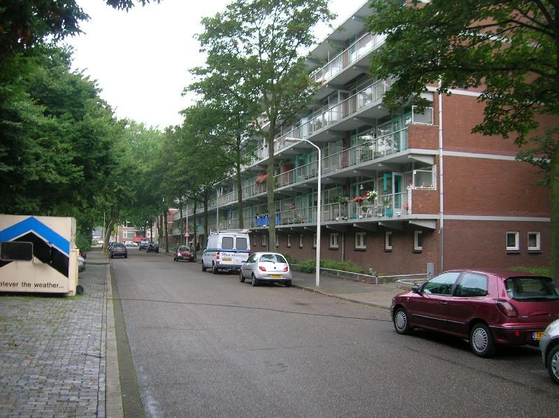 Heiloostraat 188, 2547 KV Den Haag, Nederland