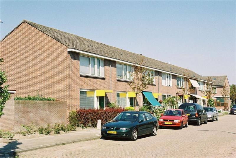 Gerberastraat 16, 2691 LK 's-Gravenzande, Nederland