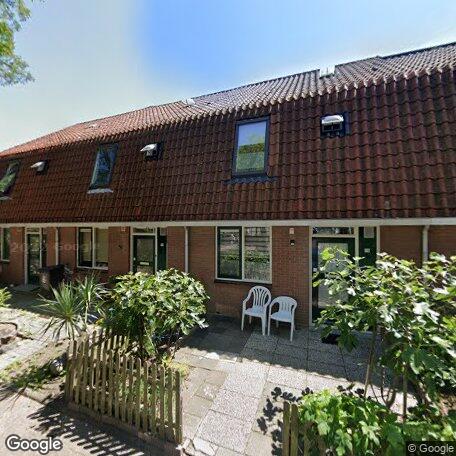 Hoge Woerd 11, 2671 DH Naaldwijk, Nederland