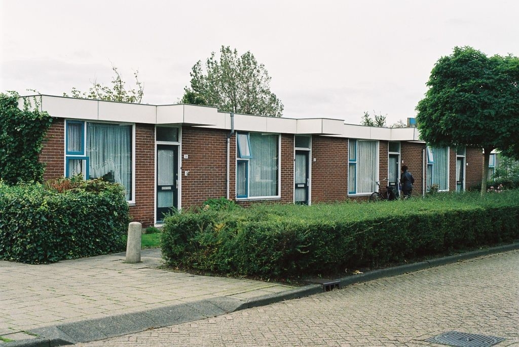 Acaciastraat 39, 2691 DD 's-Gravenzande, Nederland