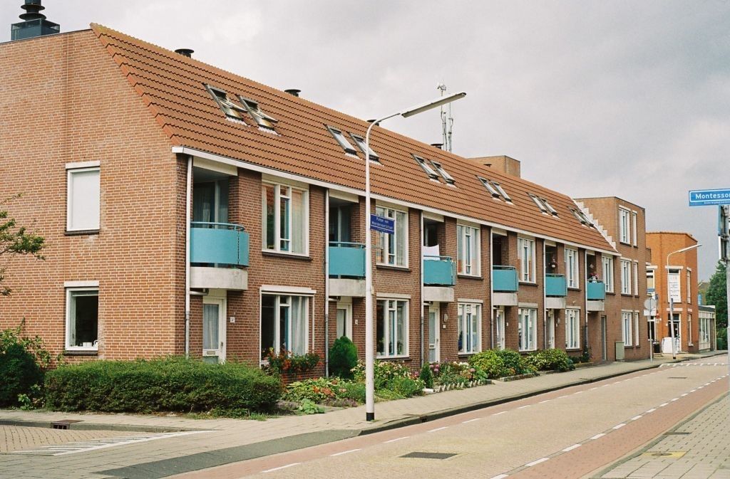 van de Kasteelestraat 39, 2691 ZM 's-Gravenzande, Nederland