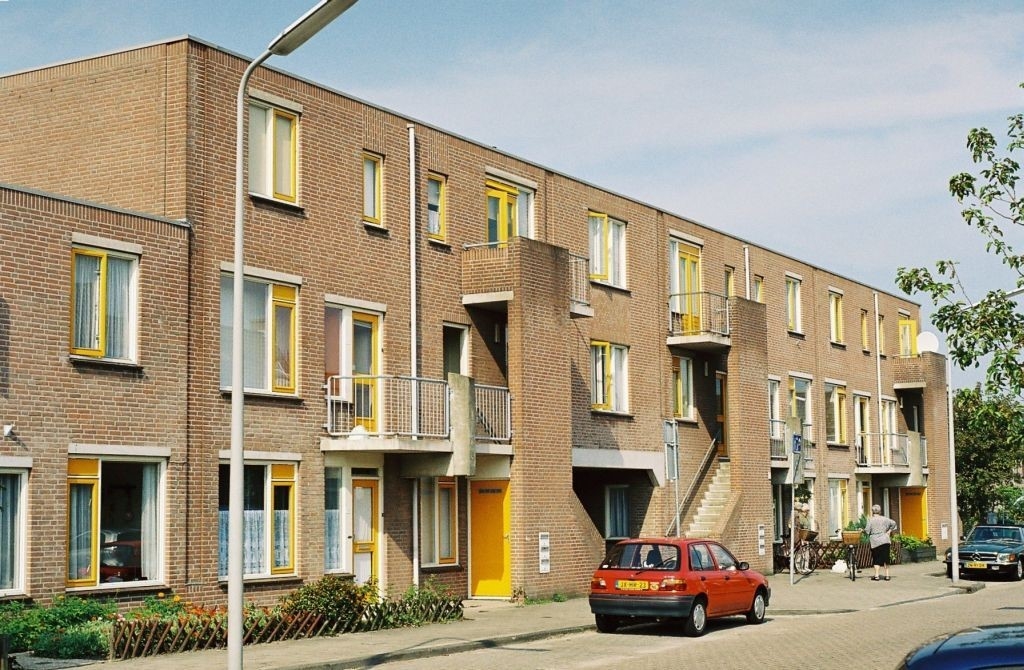 Obrechtlaan 44
