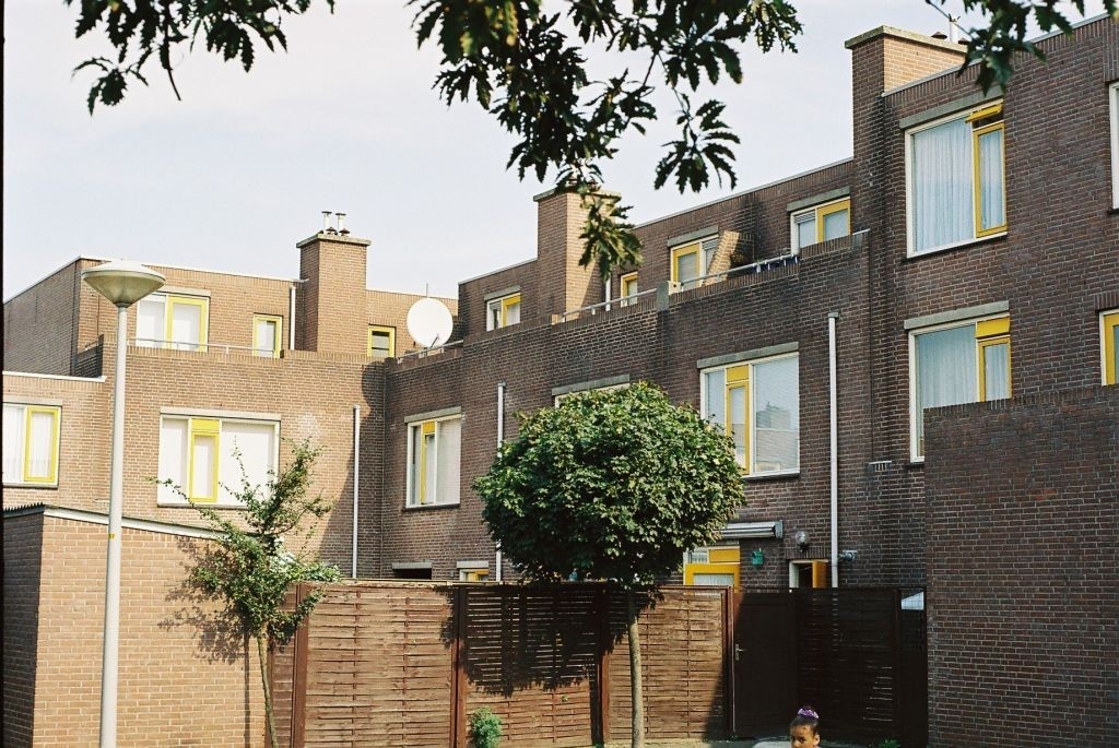 Obrechtlaan 44