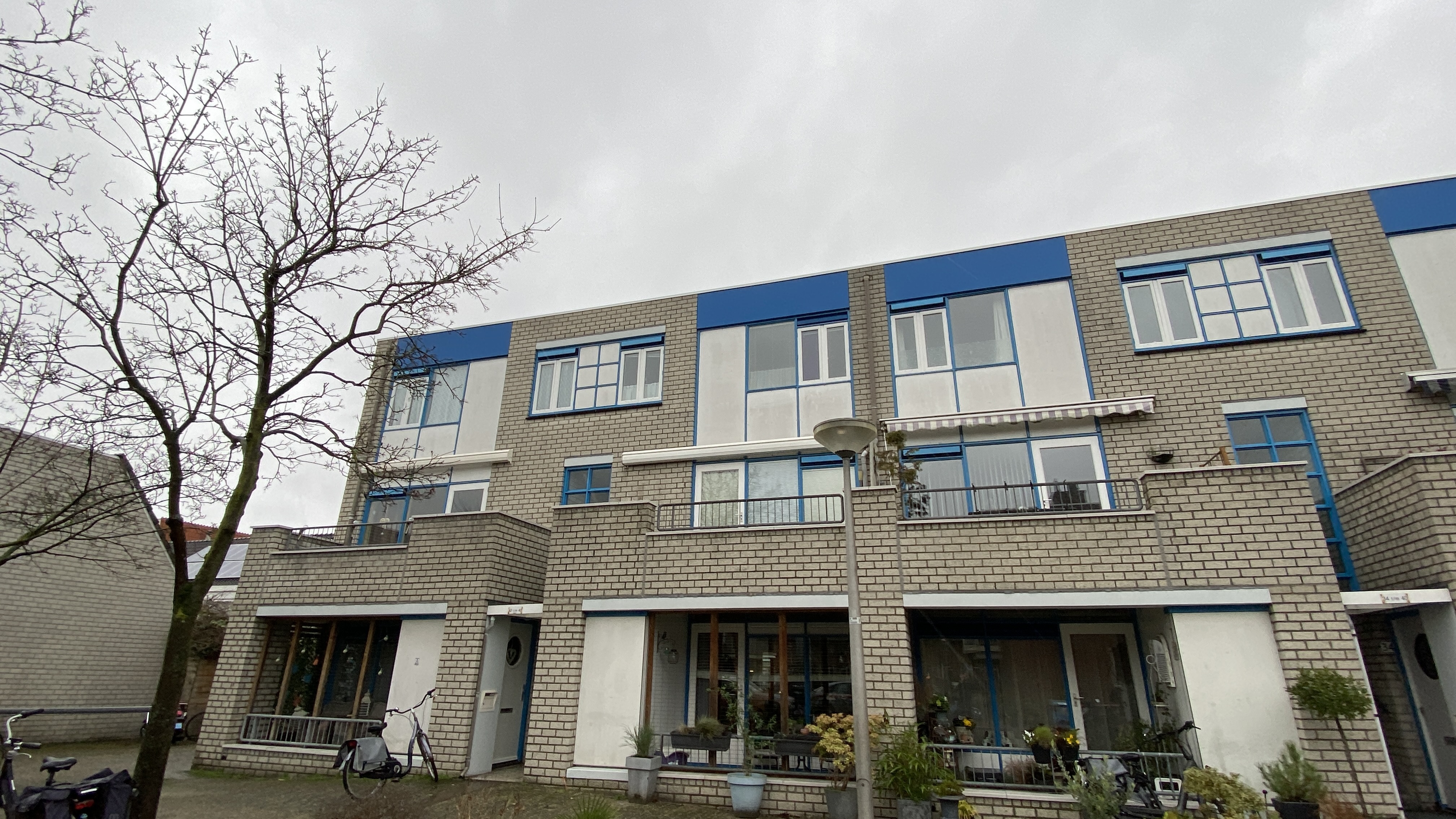 Paxlaan 46, 2613 GE Delft, Nederland