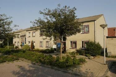 Zinkviooltje 4, 2631 VH Nootdorp, Nederland