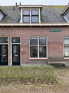 Nieuw Huis Ter Lucht 11, 3155 EK Maasland, Nederland