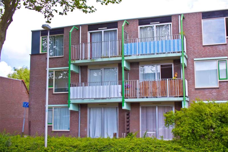 Kalverweide 83, 2727 GC Zoetermeer, Nederland