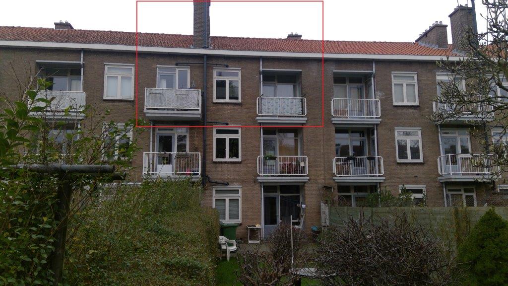 Mauvelaan 41, 2282 SV Rijswijk, Nederland