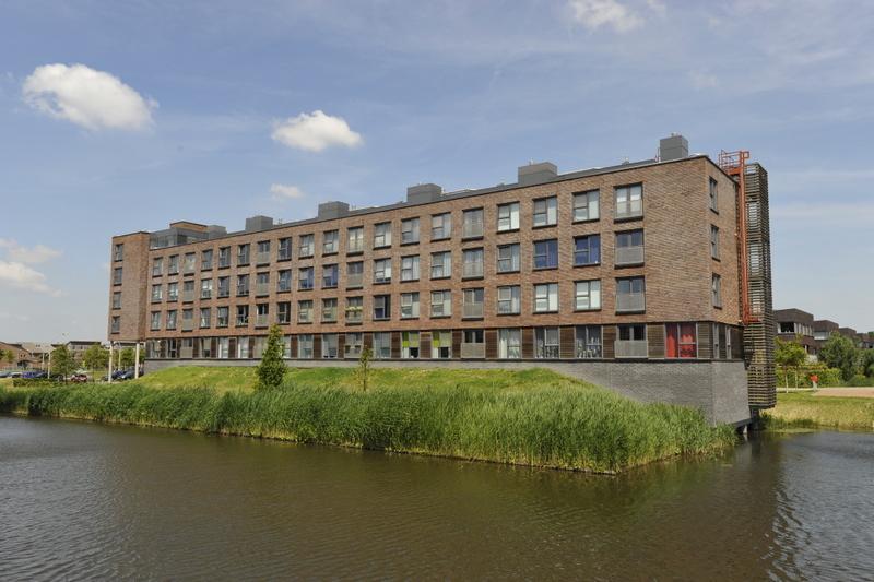 Kerkmeesterstraat 71, 2645 LH Delfgauw, Nederland