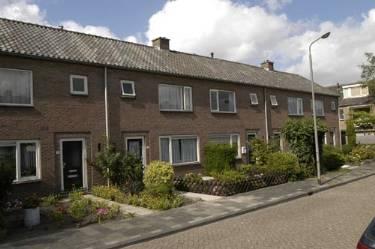 Willem Pijperstraat 4, 2631 BG Nootdorp, Nederland