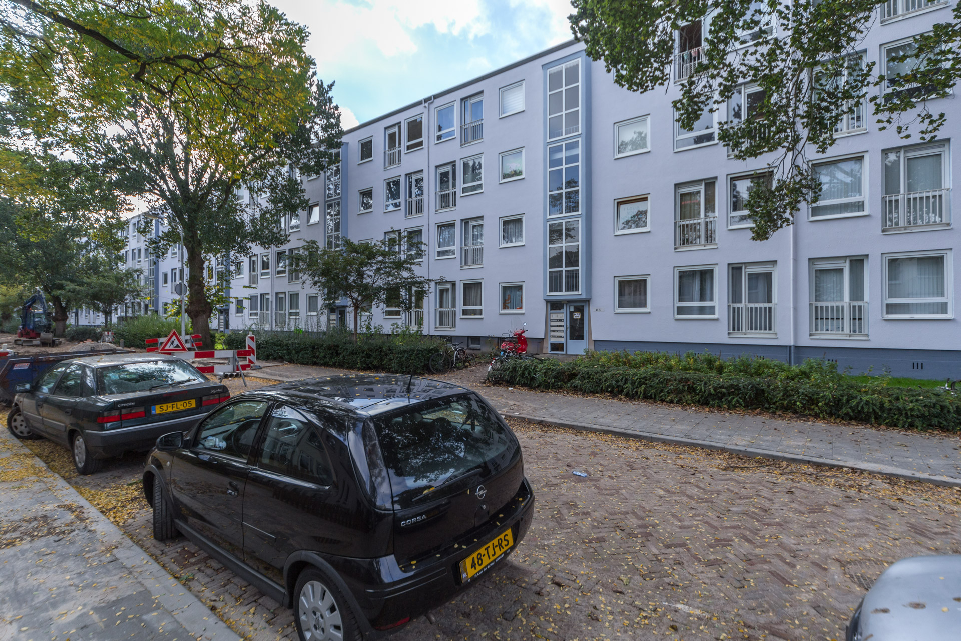 Wijhestraat 91