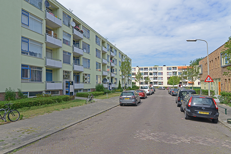 Woonstede 63, 2543 VN Den Haag, Nederland
