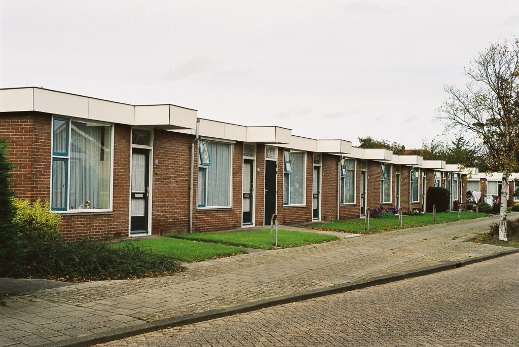 Berkenstraat 10, 2691 CT 's-Gravenzande, Nederland