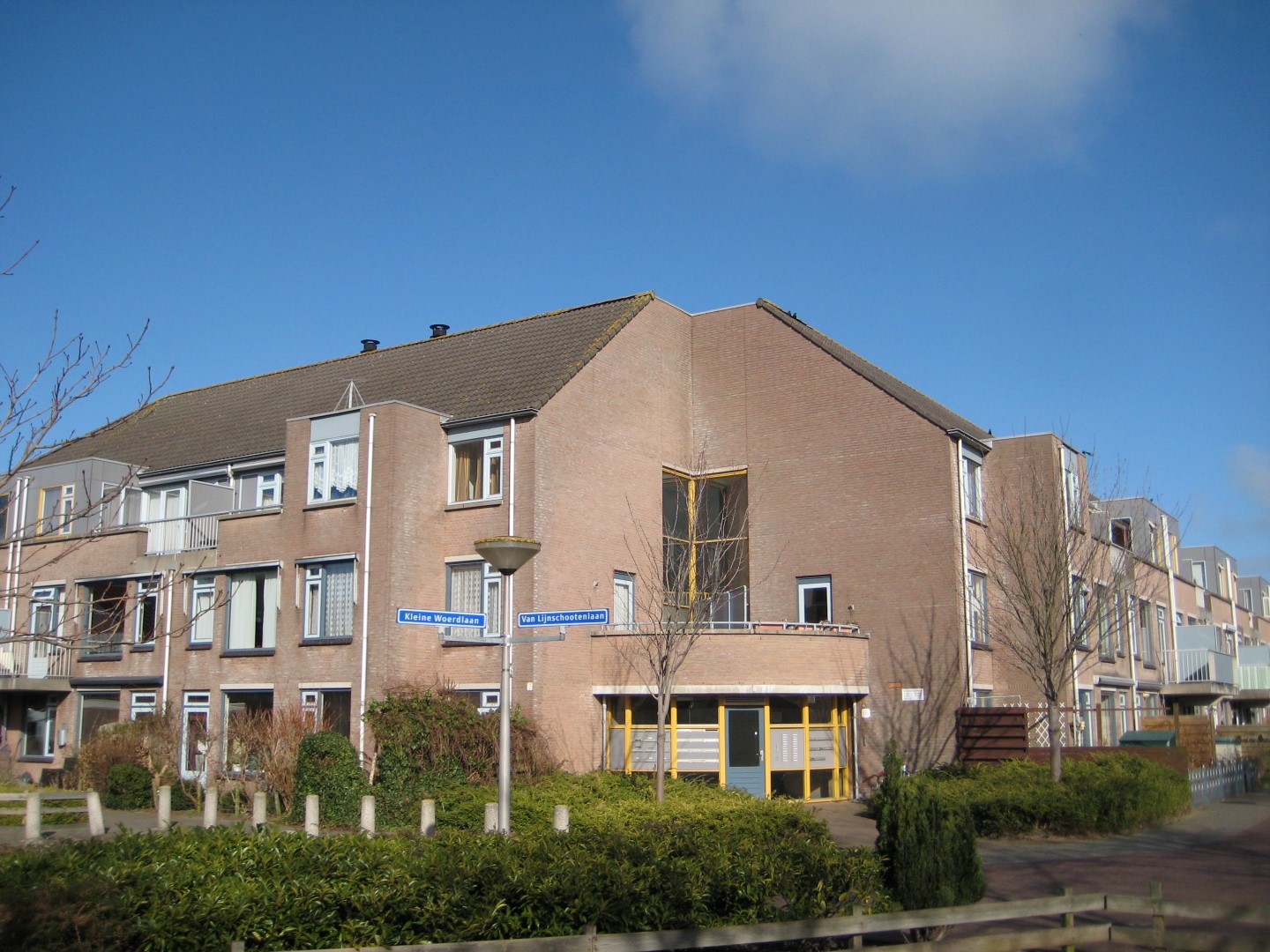 Van Lijnschootenlaan 61