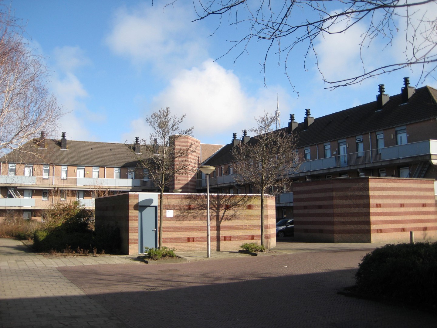Van Lijnschootenlaan 61