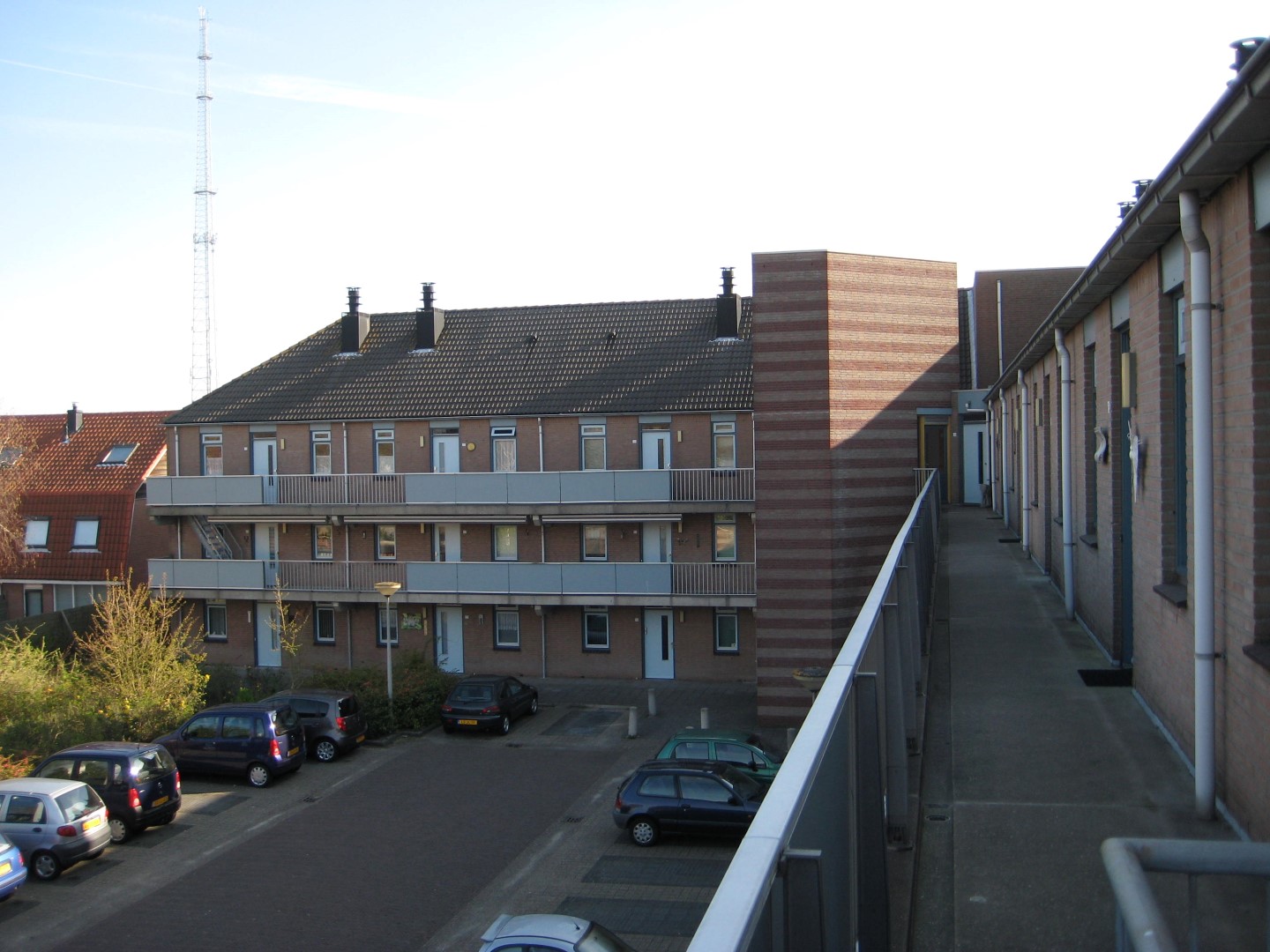 Van Lijnschootenlaan 61