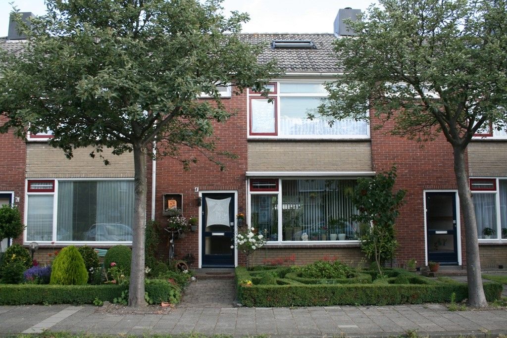 Zwetburgh 9, 2678 BR De Lier, Nederland