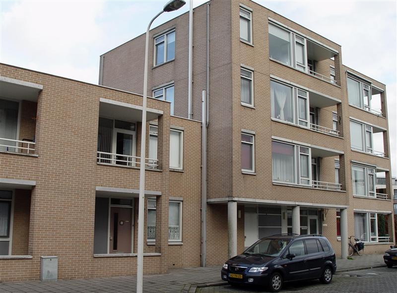 Houtwerf 50