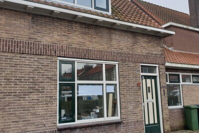 Westlandstraat 57, 2671 RW Naaldwijk, Nederland