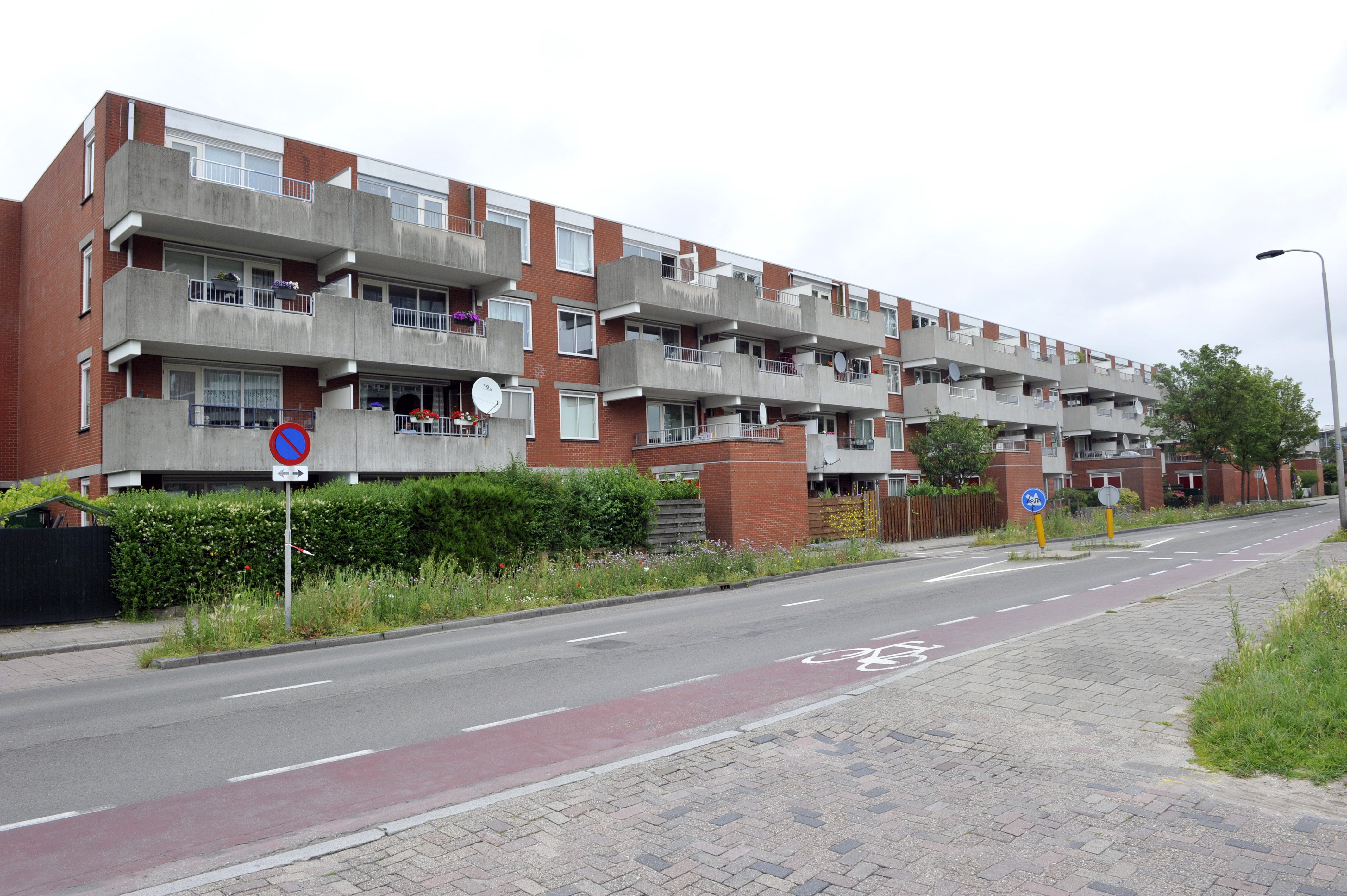 Reinier de Graafweg 404, 2625 DM Delft, Nederland