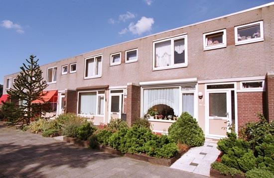 Multatuliweg 87, 2624 CG Delft, Nederland