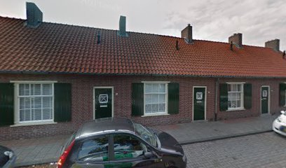 Meester Schokkingstraat 9, 2691 XE 's-Gravenzande, Nederland