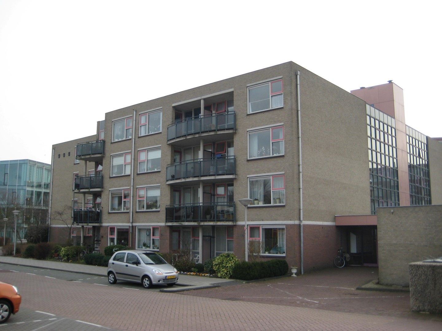 Sint Martinusstraat 78, 2671 GM Naaldwijk, Nederland
