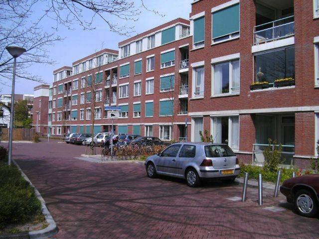 Sint Martinusstraat 149, 2671 GK Naaldwijk, Nederland