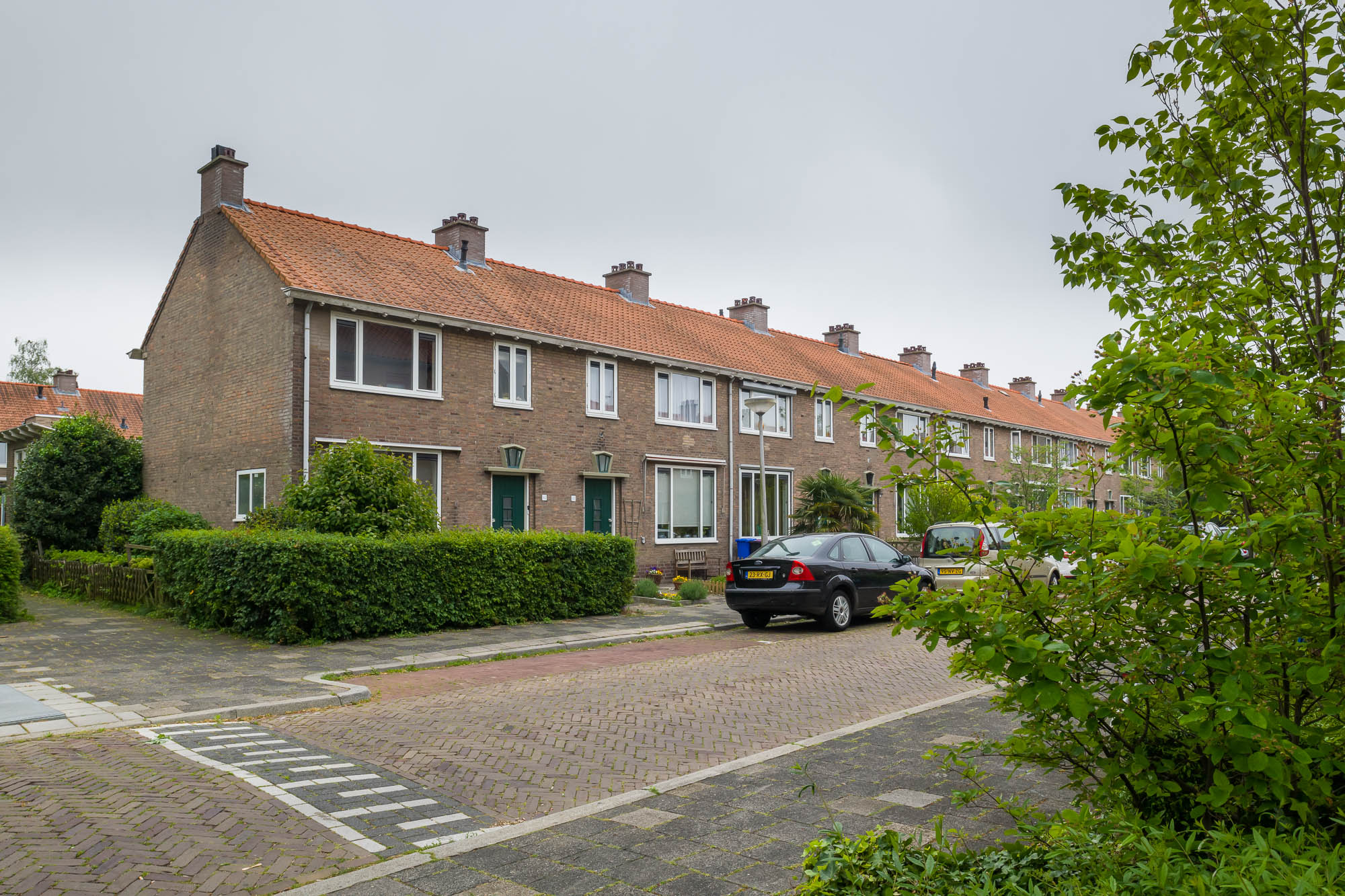 Piersonstraat 30, 2613 WC Delft, Nederland