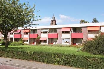 De Hunselaer 52, 2675 XP Honselersdijk, Nederland