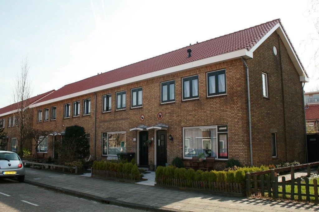 Julianastraat 13, 2685 BA Poeldijk, Nederland