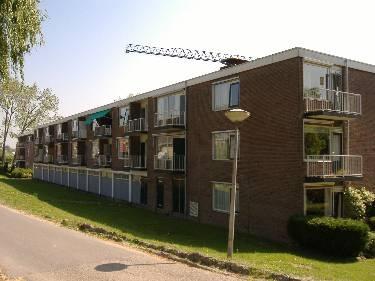 Hofsingel 198, 3155 RM Maasland, Nederland