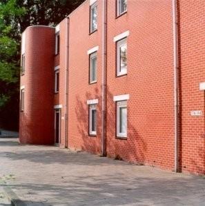 Schubertlaan 194, 2625 WB Delft, Nederland