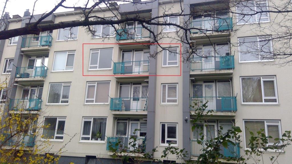 Hoogkamerlaan 153, 2284 GS Rijswijk, Nederland