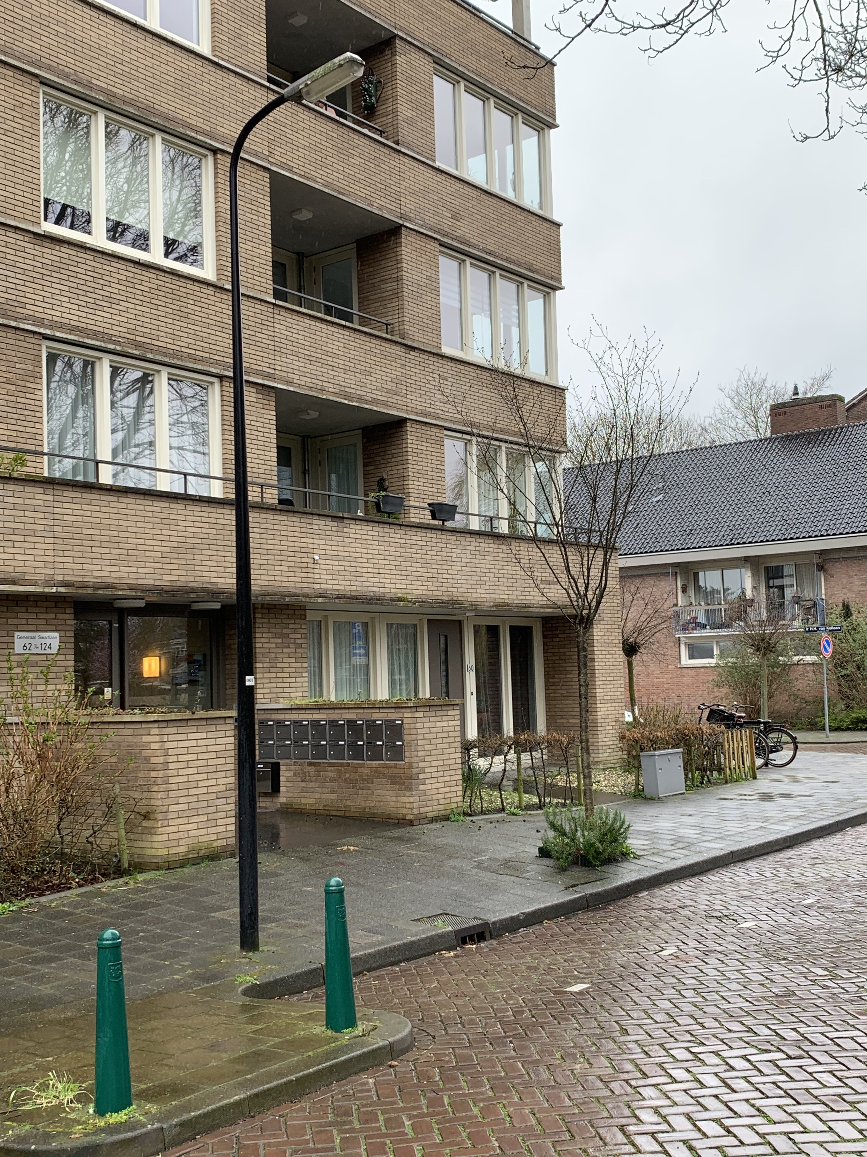 Generaal Swartlaan 78, 2283 LP Rijswijk, Nederland