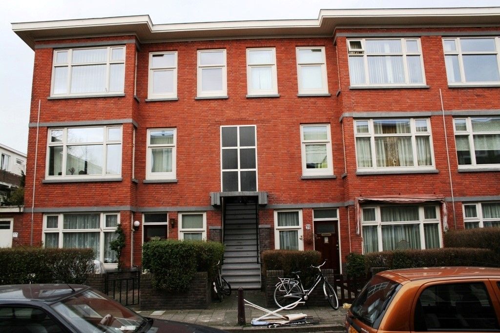 Ermelostraat 47, 2573 TB Den Haag, Nederland