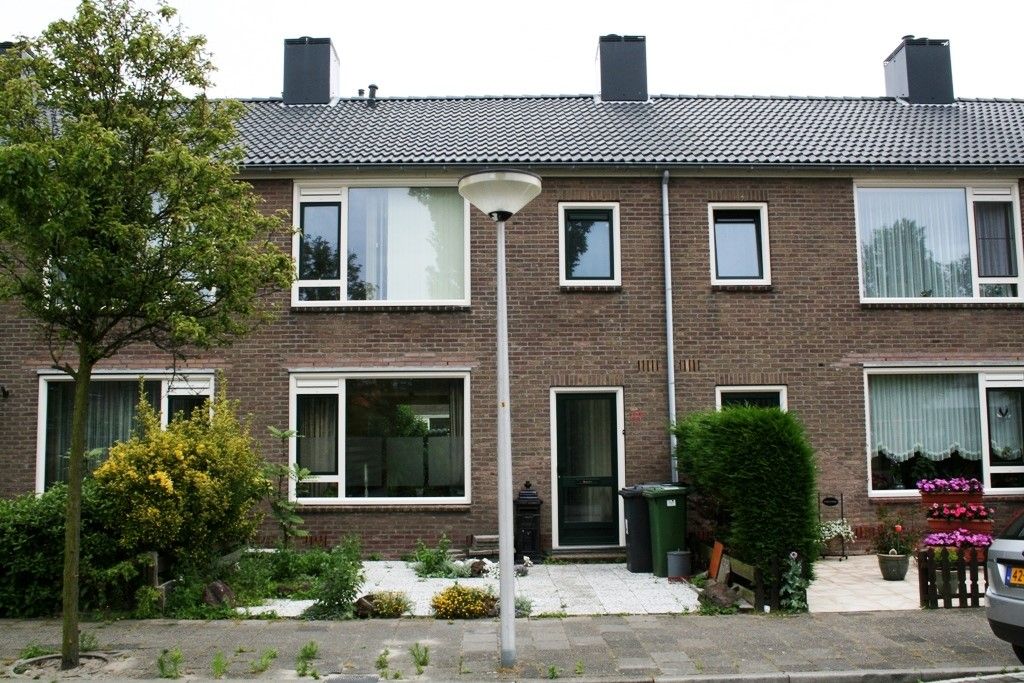 Nassauplein 11, 2681 HA Monster, Nederland
