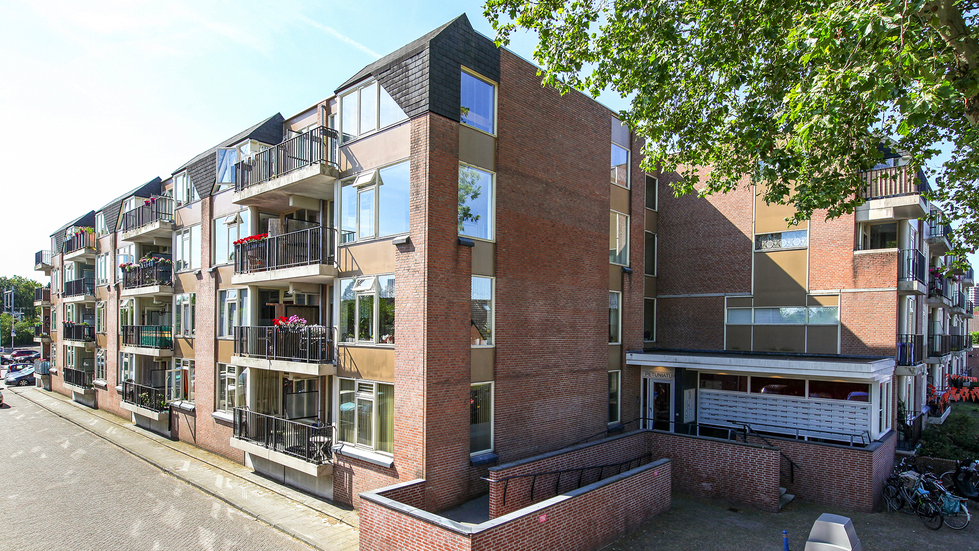 Petuniatuin 367, 2724 NG Zoetermeer, Nederland
