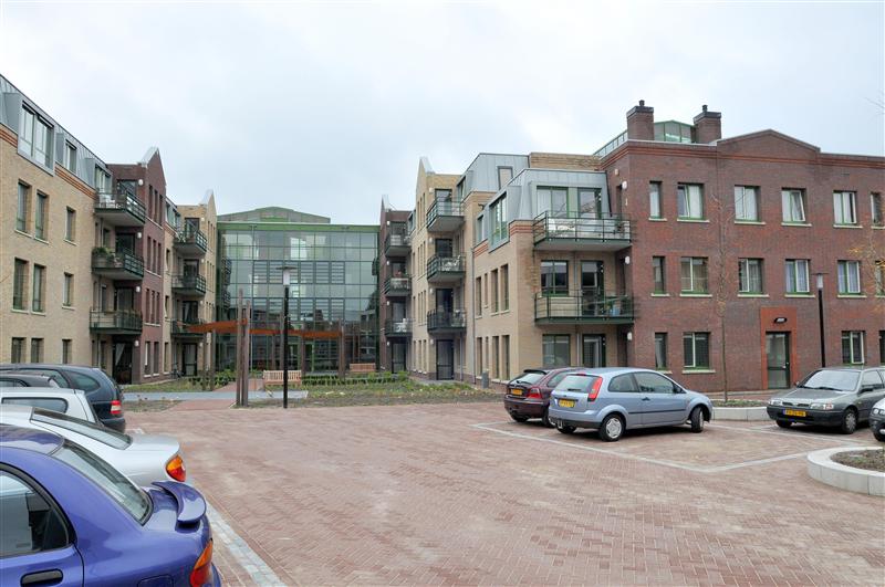 Hofsingel 84, 3155 RM Maasland, Nederland