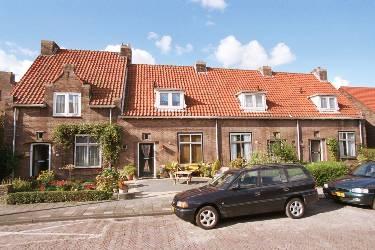 Noorduynkade 20, 2675 TL Honselersdijk, Nederland