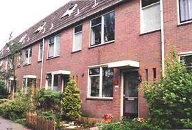 Leenman 13, 3155 NC Maasland, Nederland